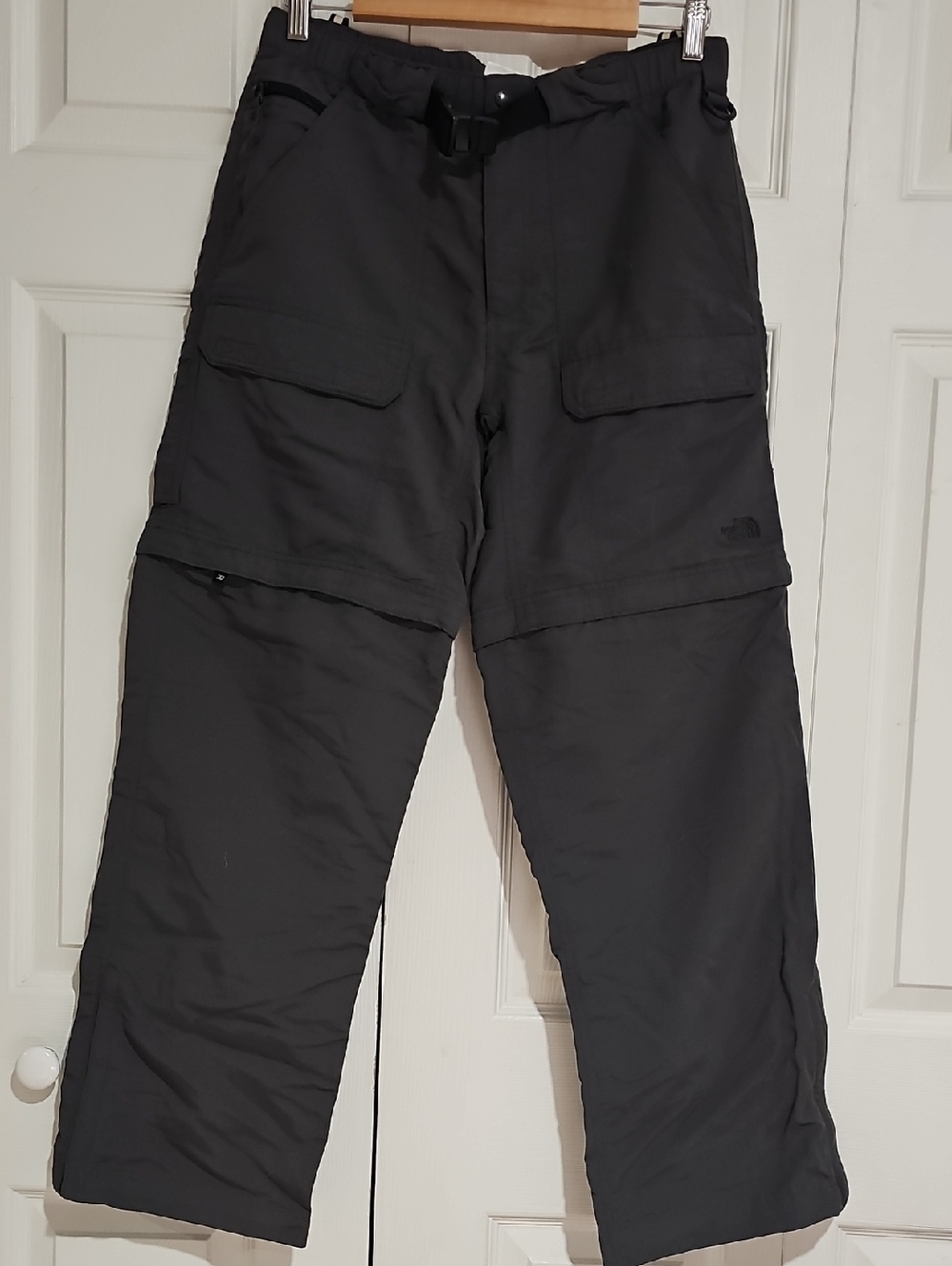 🖤 The North Face Convertible Cargo Pants 🖤